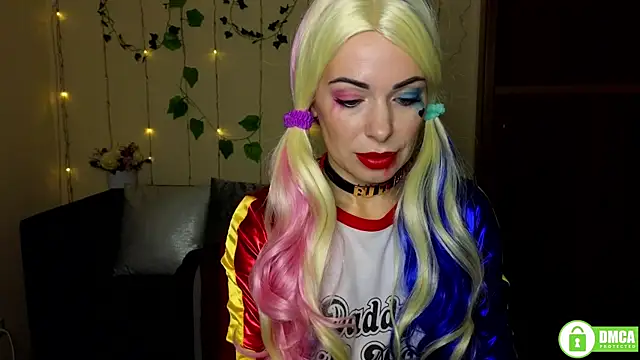 Rita lovvylyou online show from October 31, 2025, 6:32 am