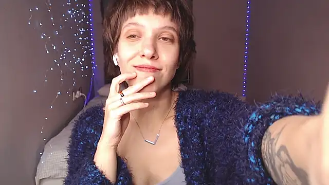 YourHotExSAndra online show from November 27, 2025, 7:36 pm