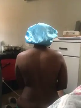 Venusasss online show from February 23, 2026, 2:17 pm