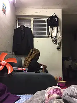 Venusasss online show from January 14, 2026, 8:01 pm