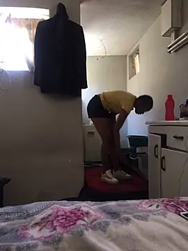 Venusasss online show from October 16, 2025, 10:01 am