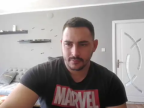 mastermute online show from October 30, 2025, 10:35 am