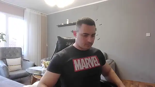 mastermute online show from April 6, 2026, 4:19 pm