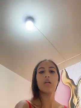 Snapshot of Luna_star3 chatting on November 6, 2025, 6:56 pm Luna star3 online show from November 6, 2025, 6:56 pm