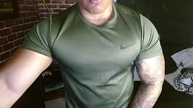 jordan bigcock  online show from May 13, 2026, 3:52 pm