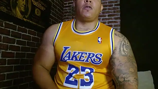 jordan bigcock  online show from January 14, 2026, 11:08 pm