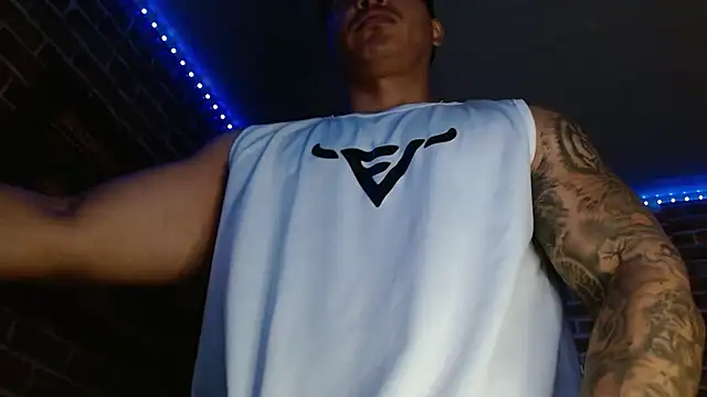 jordan bigcock  online show from April 24, 2026, 3:36 pm