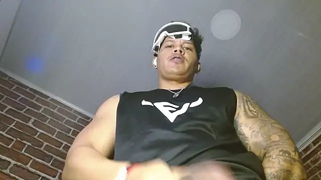 jordan bigcock  online show from May 18, 2026, 4:01 pm