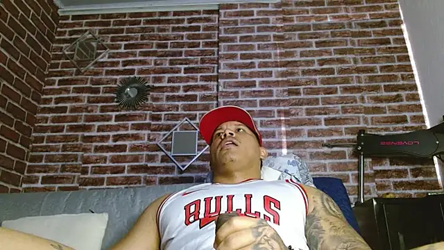 jordan bigcock  online show from May 20, 2026, 3:09 pm