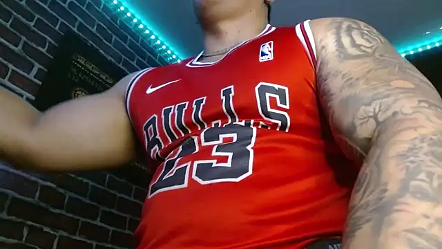 jordan bigcock  online show from December 21, 2025, 6:48 am