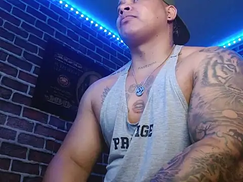 jordan bigcock  online show from October 17, 2025, 1:35 pm