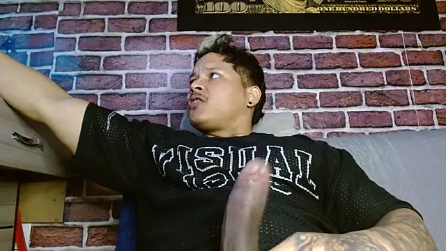 jordan bigcock  online show from May 8, 2026, 12:03 am