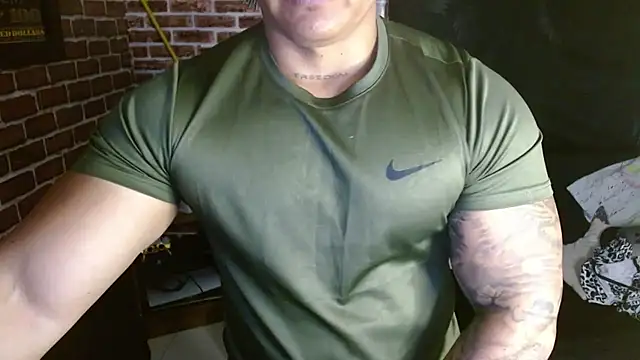 jordan bigcock  online show from May 21, 2026, 1:52 pm