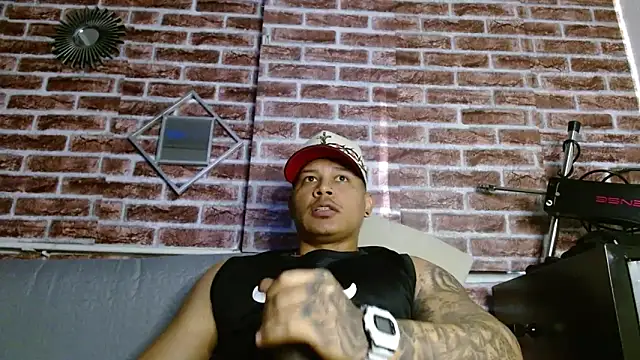 jordan bigcock  online show from May 12, 2026, 3:40 pm