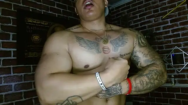 jordan bigcock  online show from May 17, 2026, 1:55 pm