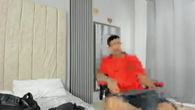 dante and kiara online show from March 24, 2026, 8:20 pm