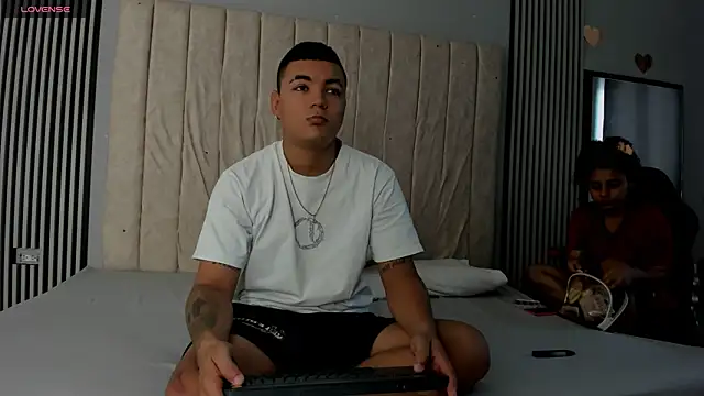 dante and kiara online show from March 12, 2026, 8:24 pm