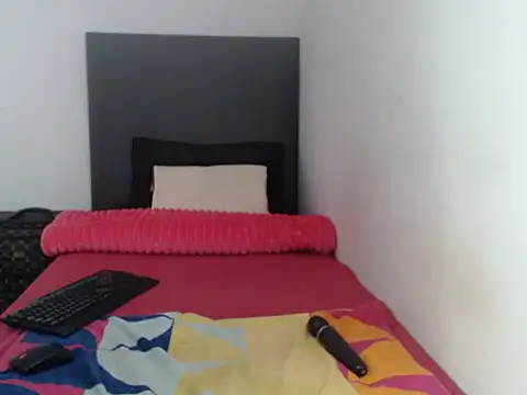 MissLola026 online show from October 15, 2025, 12:24 pm