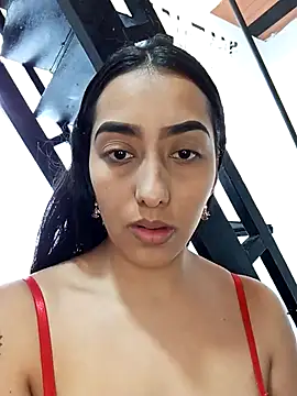 Snapshot of Queen_sofya chatting on October 11, 2025, 2:51 pm Queen sofya online show from October 11, 2025, 2:51 pm