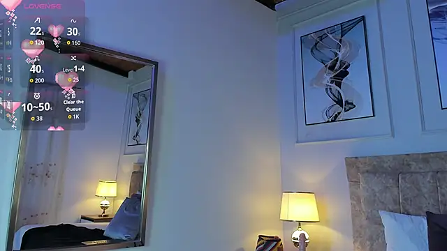 celeste collins  online show from November 13, 2025, 3:49 pm