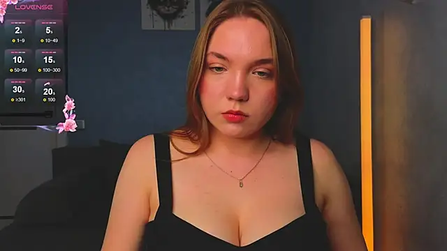 RebeccaEglitis online show from April 5, 2026, 4:13 pm