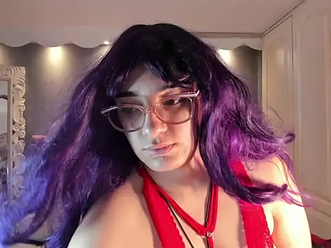 Snapshot of Eva_and_lilith chatting on October 9, 2025, 7:47 pm Eva and lilith online show from October 9, 2025, 7:47 pm