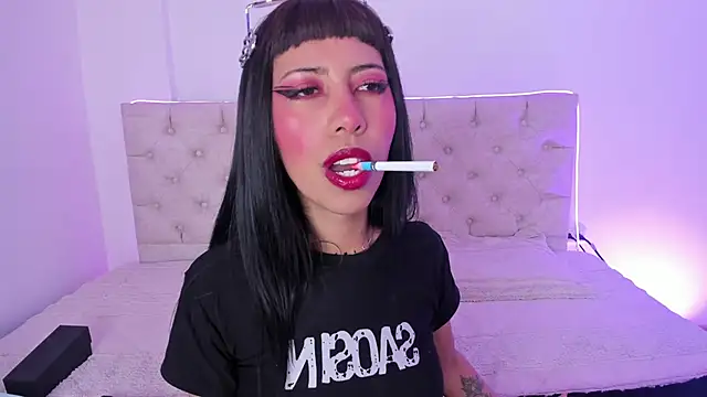 Nina fox 0691 online show from February 8, 2026, 2:48 pm