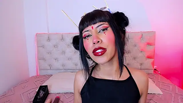 Nina fox 0691 online show from January 11, 2026, 2:46 pm