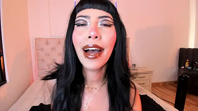 Snapshot of Nina_fox_0691 chatting on May 29, 2026, 3:07 pm Nina fox 0691 online show from May 29, 2026, 3:07 pm