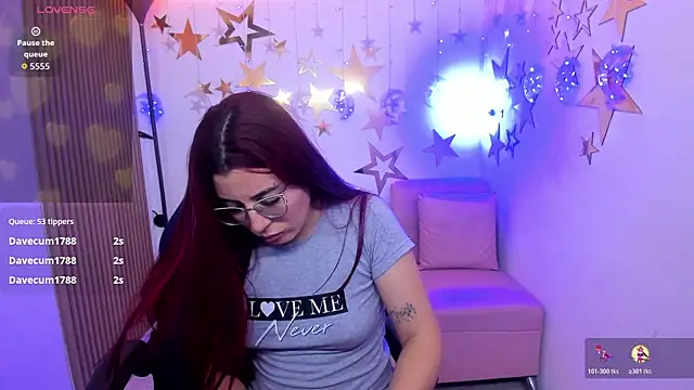 allison mc online show from May 16, 2026, 10:58 am