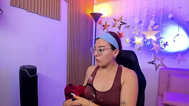 allison mc online show from May 26, 2026, 3:59 am