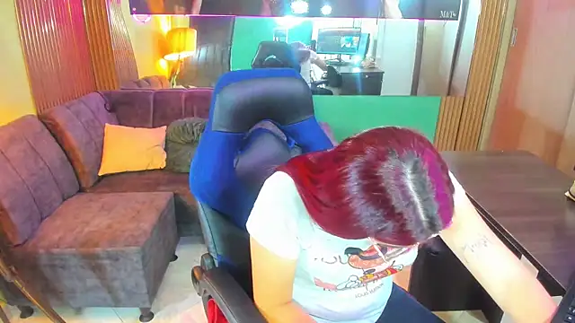 allison mc online show from October 17, 2025, 3:54 am