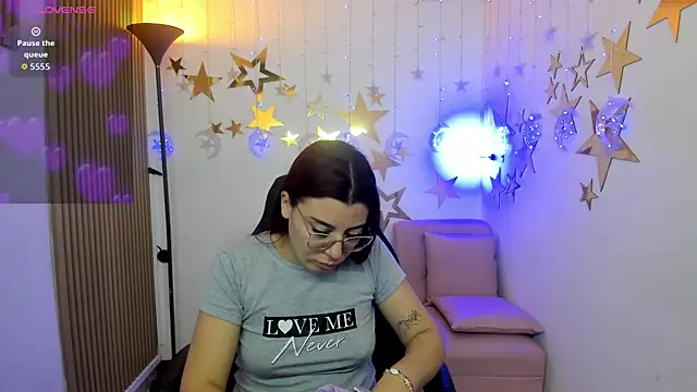 allison mc online show from May 16, 2026, 3:49 am