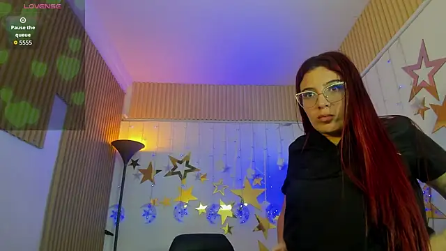 allison mc online show from May 13, 2026, 3:57 am