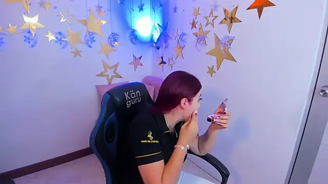 allison mc online show from December 5, 2025, 3:27 am