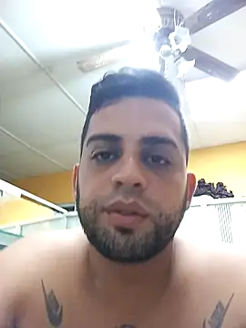 ErotikSoul online show from October 10, 2025, 12:00 am