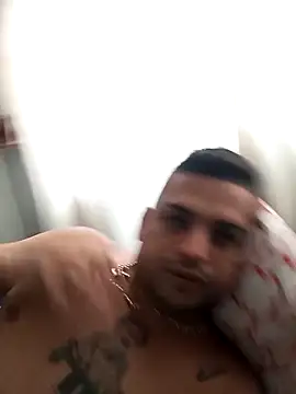 ErotikSoul online show from November 21, 2025, 9:03 pm