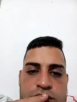 ErotikSoul online show from November 2, 2025, 4:39 am