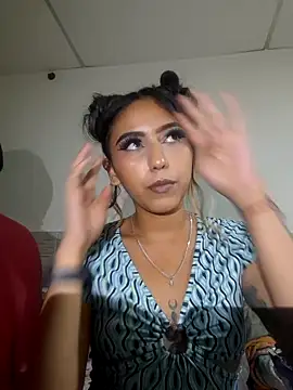 alicemey10 online show from November 14, 2025, 2:48 am