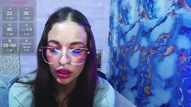 Snapshot of cerecita_anna chatting on February 20, 2026, 8:44 pm cerecita anna online show from February 20, 2026, 8:44 pm