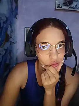 cerecita anna online show from July 22, 2026, 2:35 am