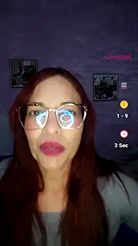 cerecita anna online show from July 17, 2026, 10:18 pm