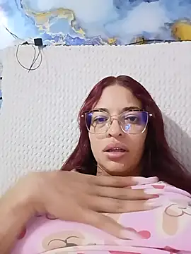 cerecita anna online show from July 7, 2026, 11:25 am