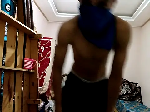 latarak321 online show from October 16, 2025, 8:28 pm