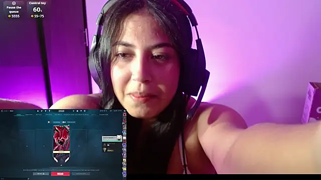 mariam ferrer online show from November 15, 2025, 5:00 am