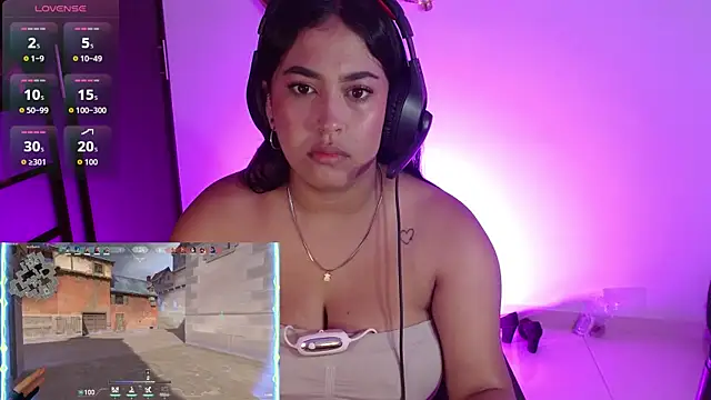 mariam ferrer online show from November 25, 2025, 12:44 am