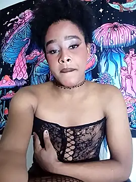 Nelsareth online show from January 17, 2026, 3:43 am