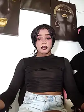 Nelsareth online show from November 29, 2025, 5:29 am