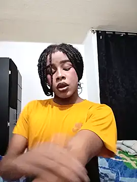 Nelsareth online show from November 25, 2025, 2:45 am