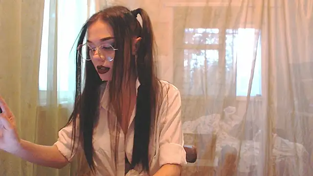 Lady Elsa Snow online show from October 25, 2025, 1:12 pm